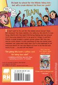 Sol Goes for Goal! GN (2026 Random House Graphic) A Hillside Valley Graphic Novel 1-1ST