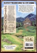 Somali and the Forest Spirit GN (2024 Titan Manga) 5-1ST