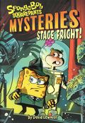 Spongebob Squarepants Mysteries GN (2025 Amulet Books) 3-1ST