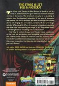 Spongebob Squarepants Mysteries GN (2025 Amulet Books) 3-1ST