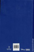 William Shakespeare's Star Wars The Mandalorian of Nevarro HC (2026 Insight Editions) 1-1ST