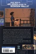 100 Cupboards GN (2026 HarperAlley) The Graphic Novel 1-1ST