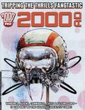 2000 AD (1977 IPC/Fleetway/Rebellion) UK 2484
