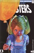 Mark Spears Monsters Deluxe Edition (2026 Keenspot) Wonder of Wander 0B