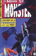 Mark Spears Monsters Deluxe Edition (2026 Keenspot) Wonder of Wander 0C