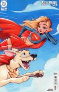 Supergirl (2025 DC) 14D