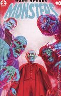 Mark Spears Monsters Deluxe Edition (2026 Keenspot) Wonder of Wander 0E