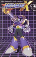 Mega Man X (2026 Udon) 4A