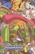 Mega Man X (2026 Udon) 4B