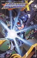 Mega Man X (2026 Udon) 4C