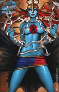 Notti & Nyce Cosplay Gallery (2020 Counterpoint) 2MUMMRA.A