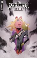 Muppets Noir (2026 Dynamite) 4B