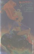Supergirl and the Legion of Super Heroes Facsimile Edition (2026 DC) 23C