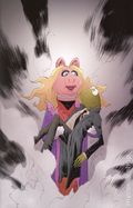 Muppets Noir (2026 Dynamite) 4F