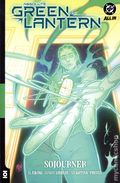 Absolute Green Lantern TPB (2025 DC) All-In 2-1ST