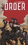 Order (2026 AMP Comics) 1A