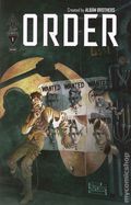 Order (2026 AMP Comics) 1B