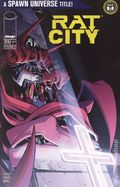 Rat City (2024 Image) 25A