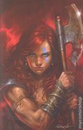 Red Sonja She Devil with a Sword (2026 Dynamite) 2K