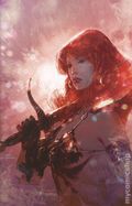 Red Sonja She Devil with a Sword (2026 Dynamite) 2L