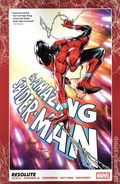 Amazing Spider-Man TPB (2025 Marvel) By Joe Kelly 3-1ST