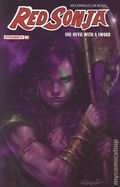 Red Sonja She Devil with a Sword (2026 Dynamite) 2M