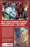Amazing Spider-Man TPB (2025 Marvel) By Joe Kelly 3-1ST