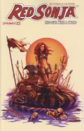 Red Sonja She Devil with a Sword (2026 Dynamite) 2N