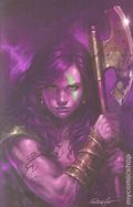 Red Sonja She Devil with a Sword (2026 Dynamite) 2Q