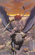 Red Sonja She Devil with a Sword (2026 Dynamite) 2S