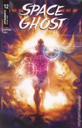 Space Ghost (2025 Dynamite) 12A