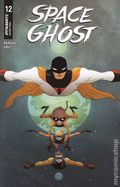 Space Ghost (2025 Dynamite) 12B