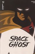 Space Ghost (2025 Dynamite) 12C