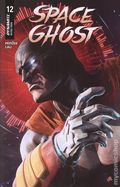 Space Ghost (2025 Dynamite) 12D