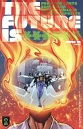 The Future Is ****** (2025 REKCAH Comics) 14B