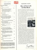 Life (1883-2000 Clair Maxwell/Life Publishing Company) Magazine Aug 4 1967