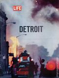 Life (1883-2000 Clair Maxwell/Life Publishing Company) Magazine Aug 4 1967