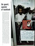 Life (1883-2000 Clair Maxwell/Life Publishing Company) Magazine Aug 4 1967