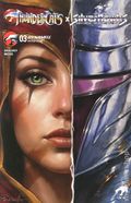 Thundercats X Silverhawks (2026 Dynamite) 3B