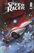 Speed Racer (2025 Mad Cave) 9A