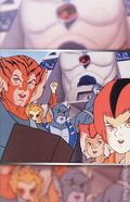 Thundercats X Silverhawks (2026 Dynamite) 3G