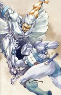 Thundercats X Silverhawks (2026 Dynamite) 3H