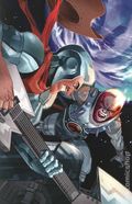 Thundercats X Silverhawks (2026 Dynamite) 3I