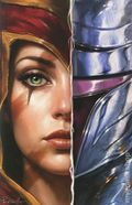 Thundercats X Silverhawks (2026 Dynamite) 3J