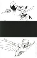 Thundercats X Silverhawks (2026 Dynamite) 3M