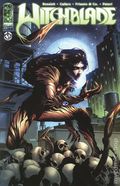 Witchblade (2024 Image) 22B