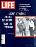 Life (1883-2000 Clair Maxwell/Life Publishing Company) Magazine Jul 21 1967