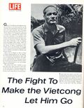 Life (1883-2000 Clair Maxwell/Life Publishing Company) Magazine Jul 21 1967