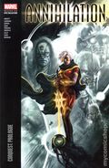 Annihilation Conquest Prologue TPB (2026 Marvel) Modern Era Epic Collection 1-1ST