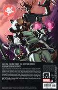 Annihilation Conquest Prologue TPB (2026 Marvel) Modern Era Epic Collection 1-1ST